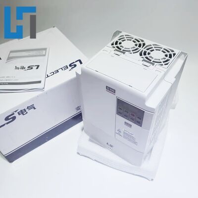 LSLV0075S100-4EONNM LS PLC Frequency Converter Programmable Controller Module