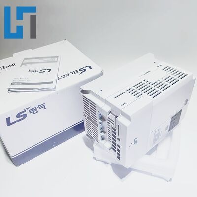 LSLV0075S100-4EONNM LS PLC Frequency Converter Programmable Controller Module