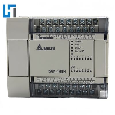 DVP16EH00R3 DELTA Plc Module EH3 Series Programmable Logic Controller Module