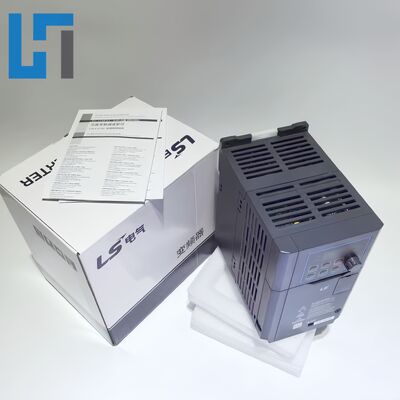 LSLV0022G100-4ENNN LS Frequency Converter PLC Module 2.2kw 380V