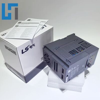 LSLV0008G100-4EONN Ls Electric Plc Module Frequency Converter 0.75kw 380V