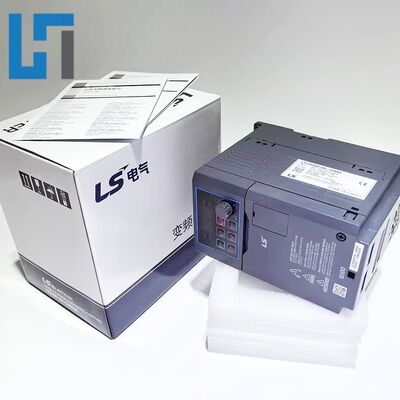 LSLV0008G100-4EONN Ls Electric Plc Module Frequency Converter 0.75kw 380V