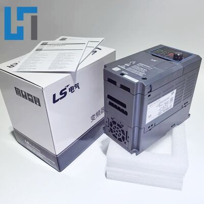 LSLV0008G100-4EONN Ls Electric Plc Module Frequency Converter 0.75kw 380V