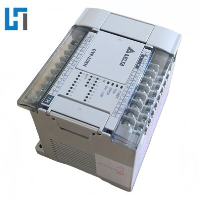 DVP20EH00R3 DELTA Plc Module New Original EH3 Series Logic Control Module
