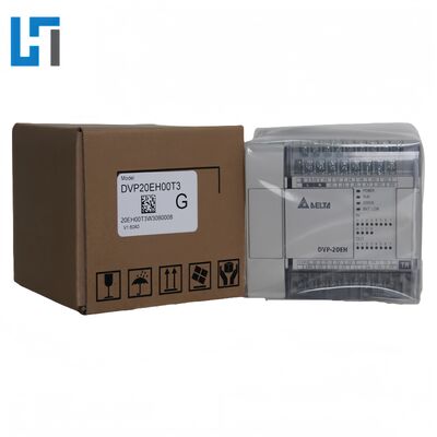 Industrial Automation DELTA Plc Module New Original EH3 Series DVP20EH00T3