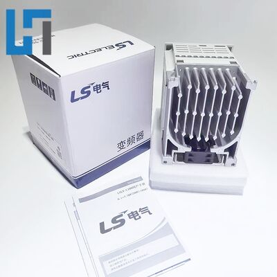 LSLV0015C100-4NS LS PLC Module 100% Original Frequency Converter