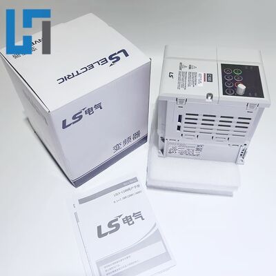 LSLV0015C100-4NS LS PLC Module 100% Original Frequency Converter