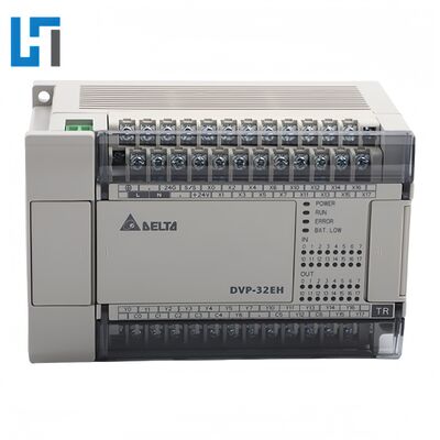 DVP32EH00R3-L Delta Plc Analog Input Output Module New Original EH3 Series