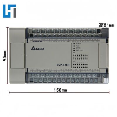 DVP32EH00MT DELTA New Original EH3 Series Plc Module Plc Programming Controller Module