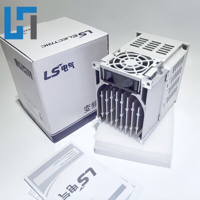 LSLV0022C100-4NS LS Plc Logic Control Module New Original Frequency Converter