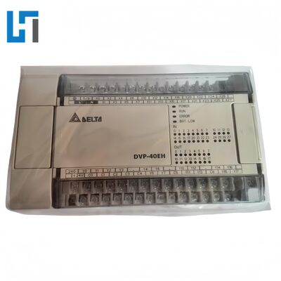 DVP40EH00R3 DELTA New Original EH3 Series Plc Programmable Controller Module