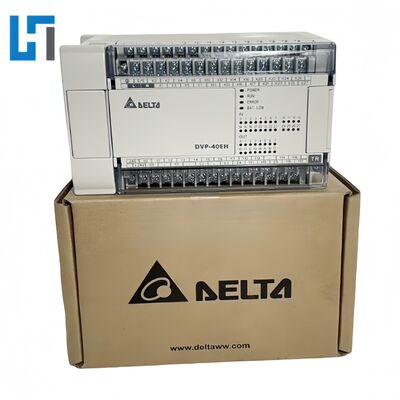 DVP40EH00T3 EH3 Series DELTA Plc Module Programmable Logic Controller Module