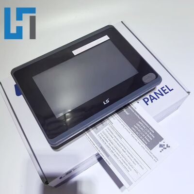 EXP2-0700D LS Touch Screen PLC Programmable Controller Module New Original