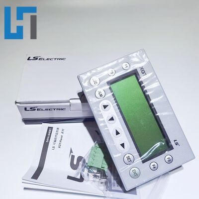 XP10BKB/DC LS Touch Screen PLC Programmable Controller Module 100% Original