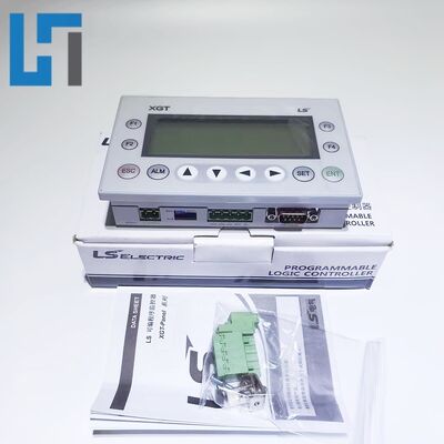 XP10BKB/DC LS Touch Screen PLC Programmable Controller Module 100% Original