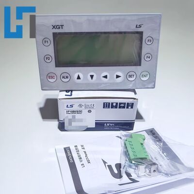 XP10BKB/DC LS Touch Screen PLC Programmable Controller Module 100% Original