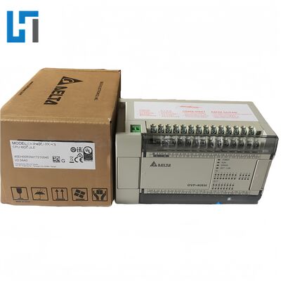 DVP48EH00R3 DELTA Programmable Logic Controller Plc Module EH3 Series