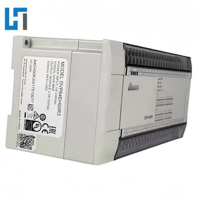 DVP64EH00R3 Plc Delta Analog Input Module EH3 For Industrial Automation