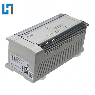 DVP64EH00R3 Plc Delta Analog Input Module EH3 For Industrial Automation