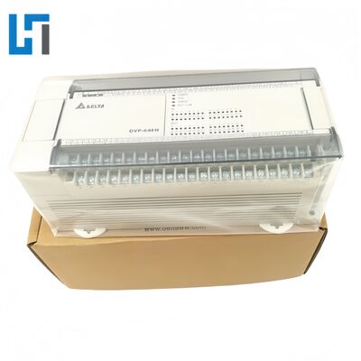 DVP64EH00T3 DELTA Plc Module 100% New Original EH3 Series