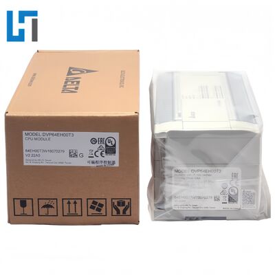 DVP64EH00T3 DELTA Plc Module 100% New Original EH3 Series