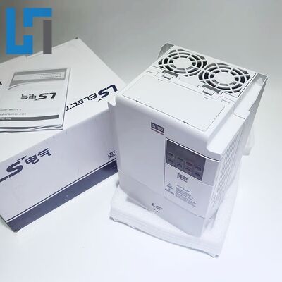 LSLV0055S100-4ENNNM Ls Programmable Logic Controller Module Frequency Converter