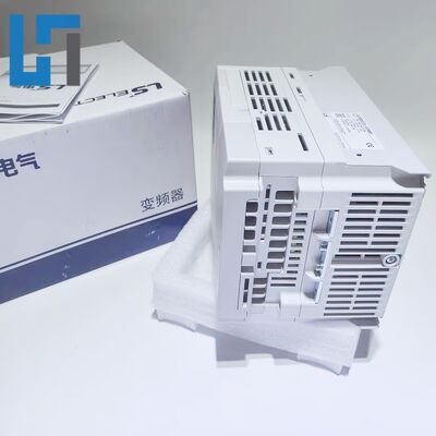 LSLV0055S100-4ENNNM Ls Programmable Logic Controller Module Frequency Converter