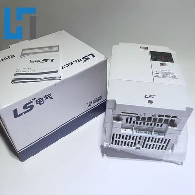 LSLV0055S100-4ENNNM Ls Programmable Logic Controller Module Frequency Converter