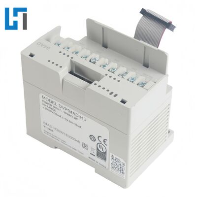 Industrial Automation DELTA PLC Module 100% New Original EH3 Series DVP04AD-H3