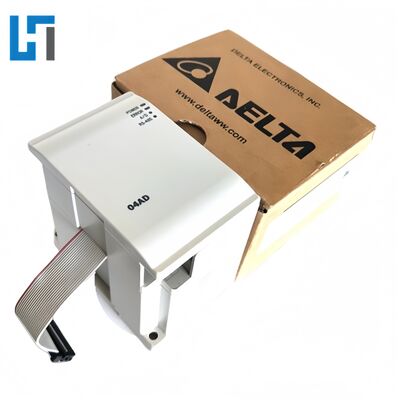 Industrial Automation DELTA PLC Module 100% New Original EH3 Series DVP04AD-H3