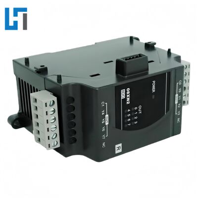 New Original DELTA Plc Module DVP08XN211R ES2 Series For Industrial Automation