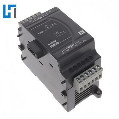 DVP08XP211R DELTA New Original ES2 Series plc module Plc Programming Controller module