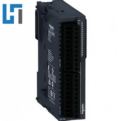 TM3DI16 Schneider one-stop service New Original TM3 Series Plc Programming Controller Module