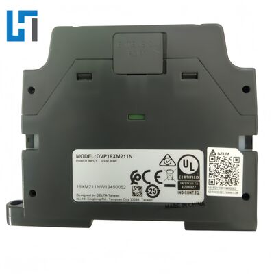 DVP16XM211N DELTA New Original ES2 Series plc module Plc Programming Controller module
