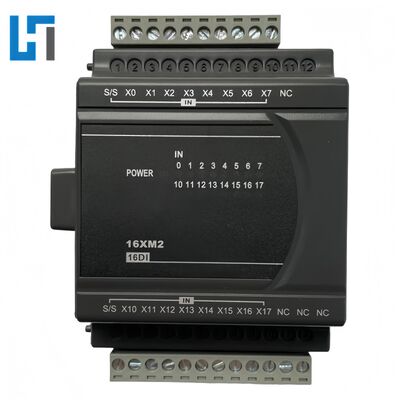 DVP16XM211N DELTA New Original ES2 Series plc module Plc Programming Controller module