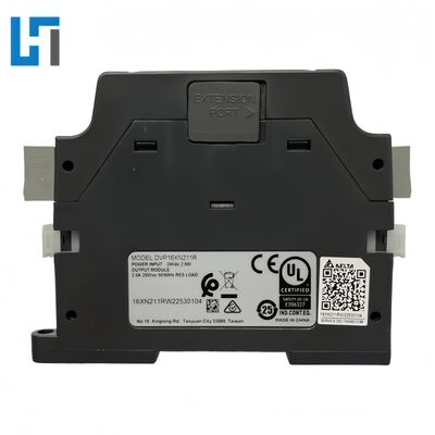 DVP16XN211R DELTA New Original ES2 Series plc module Plc Programming Controller module