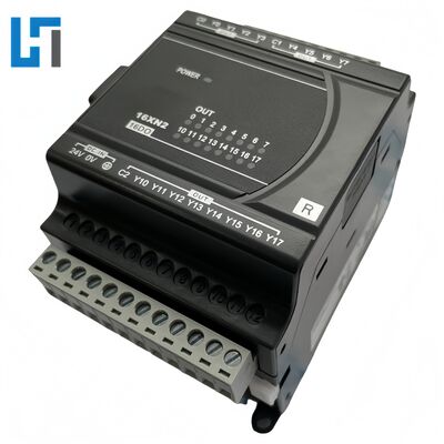 DVP16XN211R DELTA New Original ES2 Series plc module Plc Programming Controller module