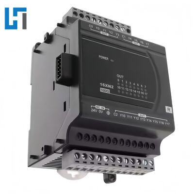 DVP16XN211T DELTA New Original ES2 Series plc module Plc Programming Controller module