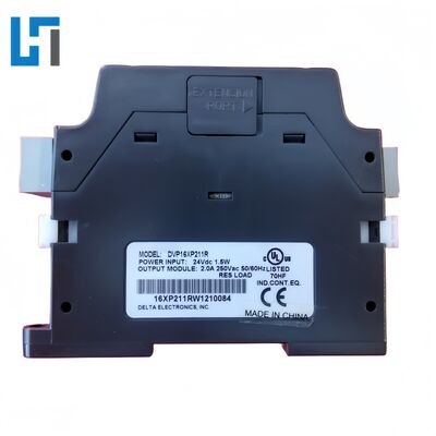 DVP16XP211R DELTA New Original ES2 Series plc module Plc Programming Controller module
