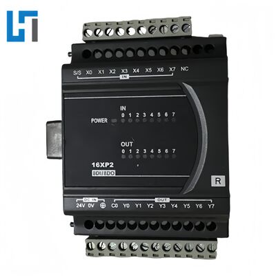 DVP16XP211R DELTA New Original ES2 Series plc module Plc Programming Controller module