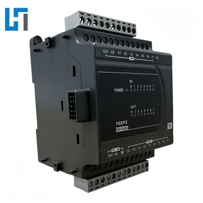 DVP16XP211R DELTA New Original ES2 Series plc module Plc Programming Controller module