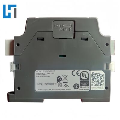 DVP16XP211T DELTA New Original ES2 Series plc module Plc Programming Controller module