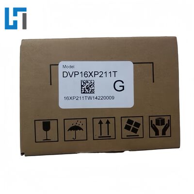 DVP16XP211T DELTA New Original ES2 Series plc module Plc Programming Controller module