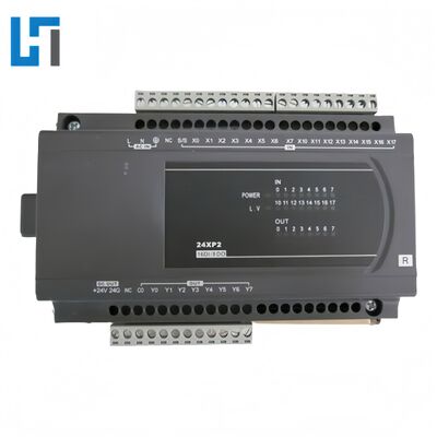 DVP24XP200T DELTA New Original ES2 Series plc module Plc Programming Controller module