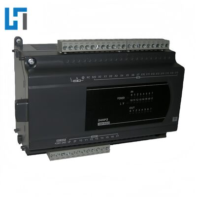 DVP24XP200T DELTA New Original ES2 Series plc module Plc Programming Controller module