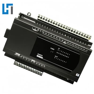DVP24XP200R DELTA New Original ES2 Series plc module Plc Programming Controller module