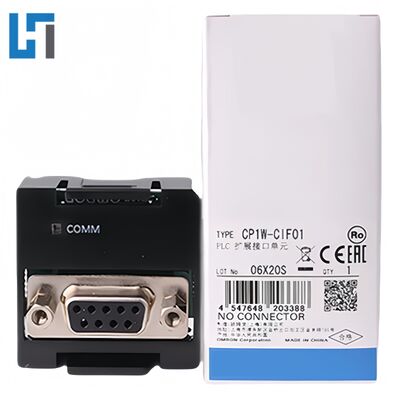 CP1W-CIF01 Omron Plc Module New Original With Dual Communication Modes