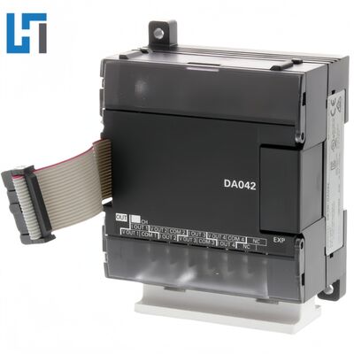 CP1W-DA042 Omron Plc Module Industrial Automation Controller AC220V