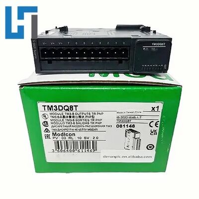 TM3DQBT Schneider TM3 Series New Original Plc Programming Controller Module