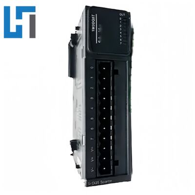 TM3DQBT Schneider TM3 Series New Original Plc Programming Controller Module